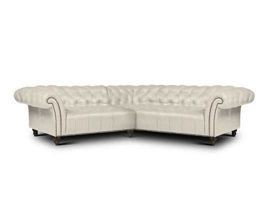Lusso Corner Sectional