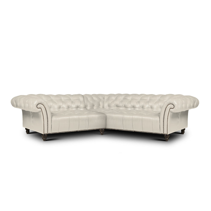 Lusso Corner Sectional