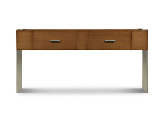 Nova Console Table