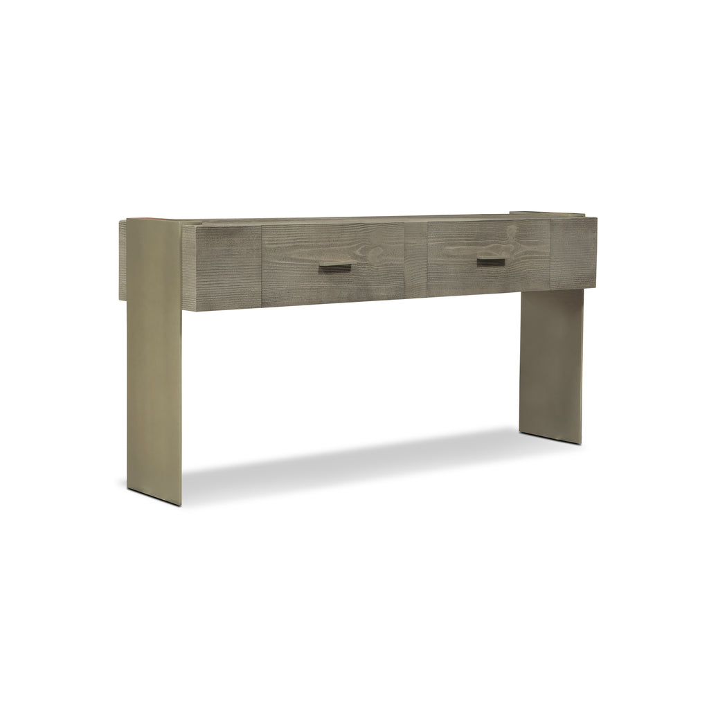 Nova Console Table
