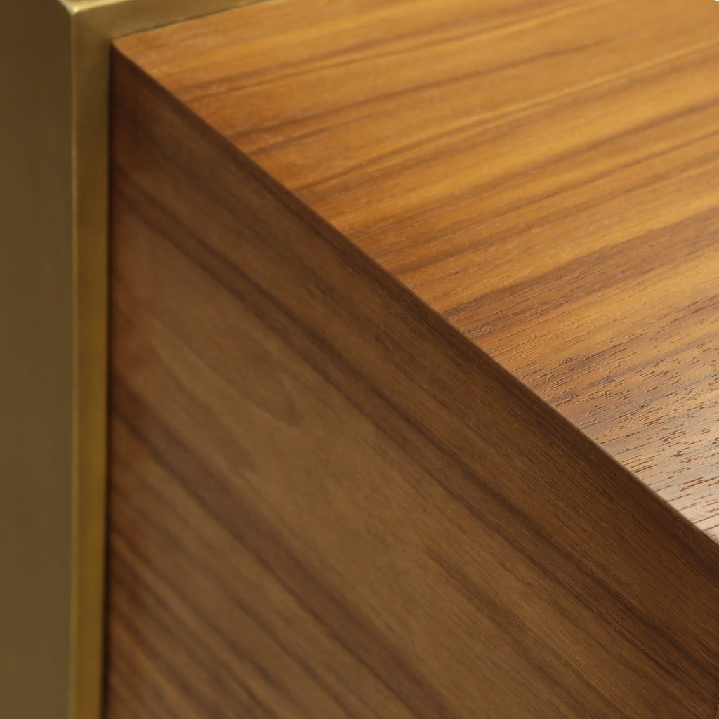 Nova Coffee Table