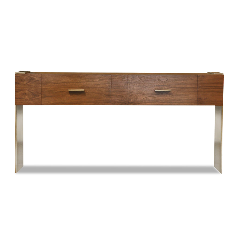 Nova Console Table
