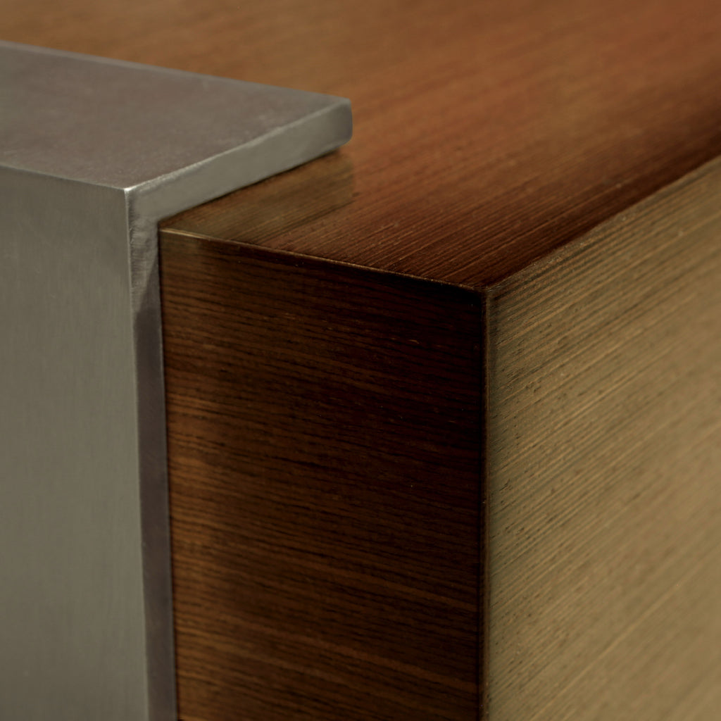 Nova Console Table